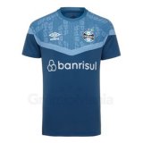2023-2024 Gremio Blue Football Training Shirt Men's