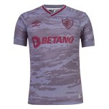 2021-2022 Fluminense Third Men's Football Shirt