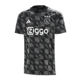 2023-2024 Ajax Third Away Football Shirt Men's