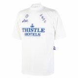 1995/96 Leeds United Retro Home Men's Football Shirt