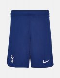 2022-2023 Tottenham Hotspur Home Football Short Men's