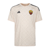 2023-2024 Roma Away Football Shirt Men's