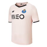 2021-2022 FC Porto Third Football Shirt Men's