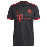 2022-2023 Bayern Munich Third Football Shirt Men's
