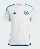 2022-2023 Bosnia and Herzegovina Away Football Shirt Men's