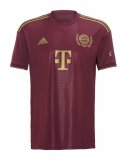 2022-2023 Bayern Munich Oktoberfest Football Shirt Men's #Special Edition
