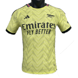 2023-2024 Arsenal Concept Away Football Shirt Men's #Player Version