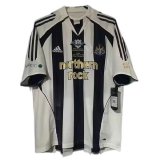 2006 Newcastle United Special Edition Football Shirt Men's #Retro