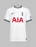 2022-2023 Tottenham Hotspur Home Football Shirt Men's #Player Version