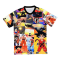 2024 Japan Dragon Ball Football Shirt Men's