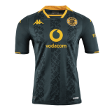2023-2024 Kaizer Chiefs Away Football Shirt Men's