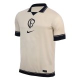 2023-2024 Corinthians Fourth Football Shirt Men's
