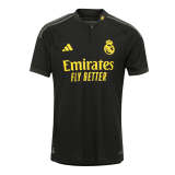 2023-2024 Real Madrid Third Away Football Shirt Men's #Player Version