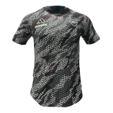 2023-2024 Arsenal Maharishi Football Shirt Men's