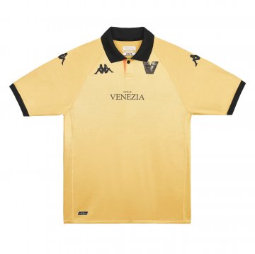 2022-2023 Venezia Third Football Shirt Men's