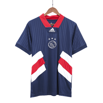 2023-2024 Ajax Icon Football Shirt Men's