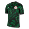 2024 Nigeria Away Football Shirt Men's
