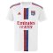 2022-2023 Olympique Lyonnais Home Football Shirt Men's