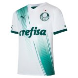 2023-2024 Palmeiras Away Football Shirt Men's