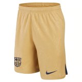 2022-2023 Barcelona Away Football Shorts Men's