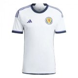 2022 Scotland Away Football Shirt Men's