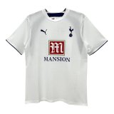 2006/2007 Tottenham Hotspur Retro Home Football Shirt Men's