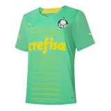 2022-2023 Palmeiras Third Football Shirt Women's