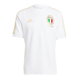 2023 Italy 125th Anniversary Football Shirt Men's