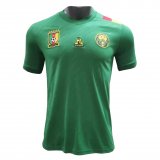 2022-2023 Cameroun Home Football Shirt Men's