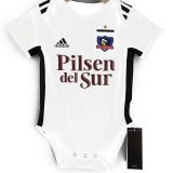2022-2023 Colo Colo Home Football Shirt Baby's