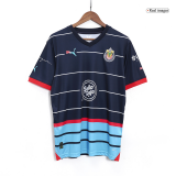 2023-2024 Chivas Away Football Shirt Men's