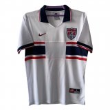 1994 USA Retro Home Men's Football Shirt