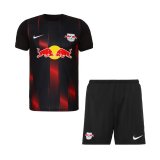 2022-2023 RB Leipzig Third Football Shirt (Shirt + Short) Children's