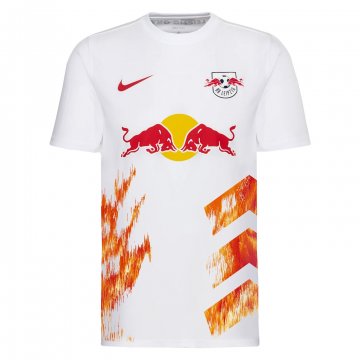 2023-2024 RB Leipzig Leipzig on Fire Limited-Edition Football Shirt Men's #Special Edition