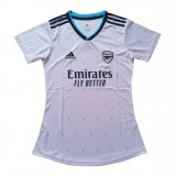 2022-2023 Arsenal Third Football Shirt Women's
