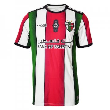 2022-2023 Palestino Deportivo Home Football Shirt Men's