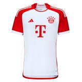 2023-2024 Bayern Munich Home Football Shirt Men's