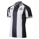 2021-2022 Newcastle United Retro Edition Fourth Men's Football Shirt