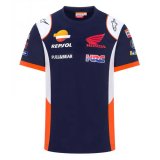 2023 Honda Royal F1 Team T-Shirt Men's