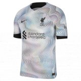 2022-2023 Liverpool Away Football Shirt Men's #Player Version