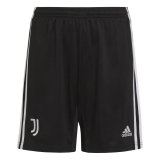 2022-2023 Juventus Away Football Short Men's
