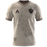 2021-2022 Atletico Mineiro Men'sto da Massa 113 Football Shirt Men's