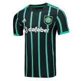 2022-2023 Celtic FC Away Football Shirt Men's