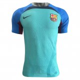 2022-2023 Barcelona Special Jersey Green Football Shirt Men's #Match