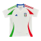 2024 Italy Away Football Shirt Men's