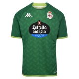 2022-2023 Deportivo de La Coruna Away Football Shirt Men's