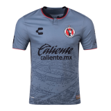 2023-2024 Club Tijuana Away Football Shirt Men's