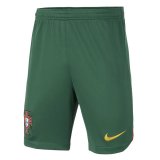 2022 Portugal Home Men's Football Short