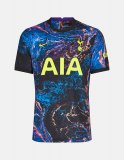 2021-2022 Tottenham Hotspur Away Men's Football Shirt