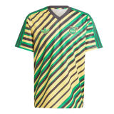 2024 Jamaica Originals Football Shirt Men's